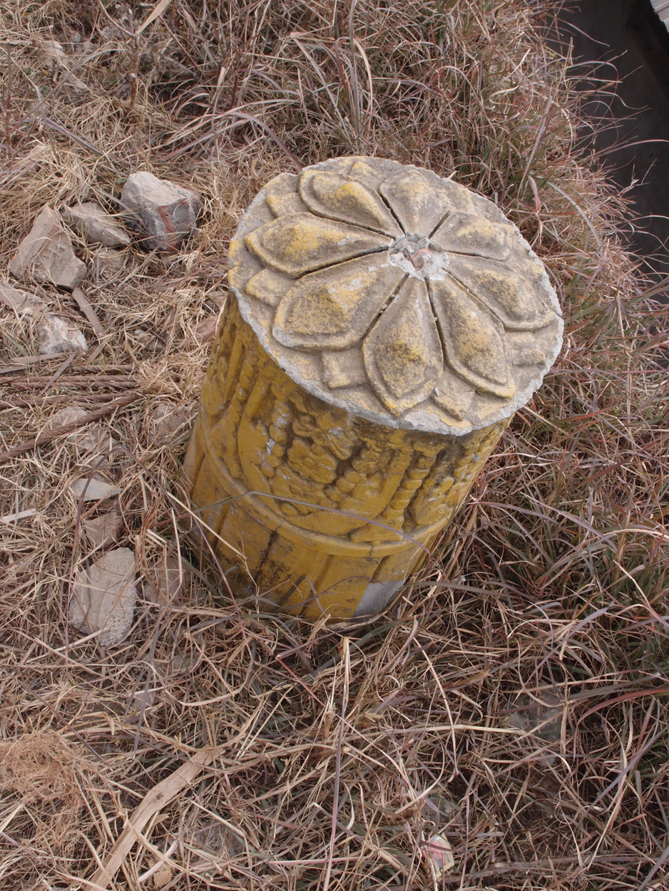 2018-01-16 12 Uhr - Im Shivapuri Nagarjun National Park (Nagi Gumba) (Foto) 